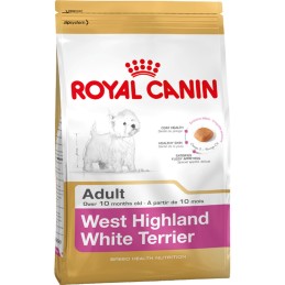 Pienso Royal Canin West...