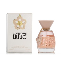 Perfume Mujer LIU JO Lovely...