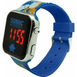 Reloj digital Sonic...
