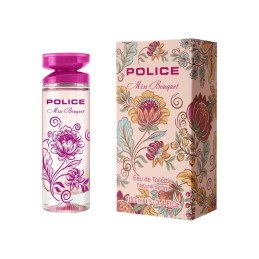 Perfume Mujer Police Miss...