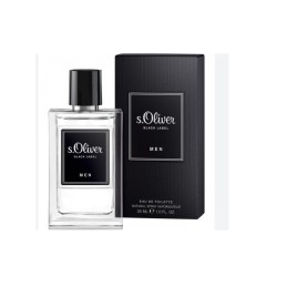 Perfume Hombre s.Oliver 30 ml