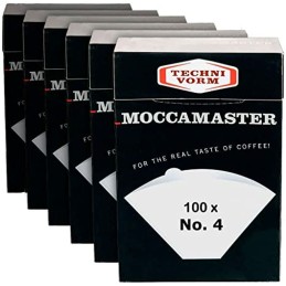 Cafetera Moccamaster