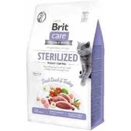 Comida para gato Brit Care...