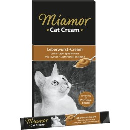 Snack para Gatos Miamor...