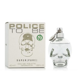 Perfume Unisex Police To Be...