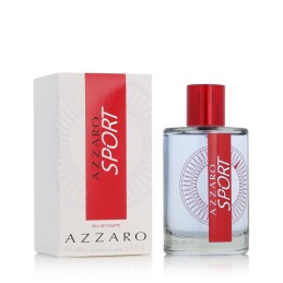 Perfume Hombre Azzaro Sport...