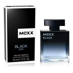 Perfume Hombre Mexx Black...