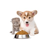 Alimentación de mascotas